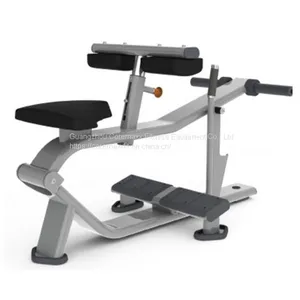 CM-324 Leg Calf Leg Exercise Machines thumbnail-1