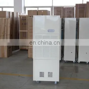 Dehumidifier Industrial Air Drying Machine thumbnail-5