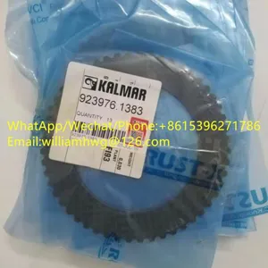 Kalmar Clutch Outer Disc 923976.1383 Dana Parts 4206373 9239761383 thumbnail-1