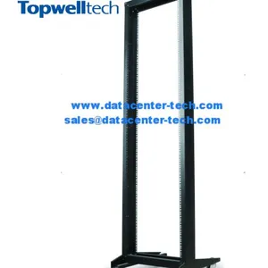 China Factory Outlet 19 Inch Standard Server Rack 42U Cabinet thumbnail-1