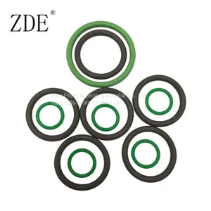 High Pressure O Seal Ring Rubber For Hydraulic Machinery thumbnail-3