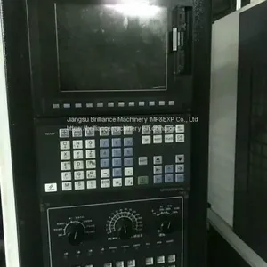DMTG TD-500 Vertical Drilling and Tapping Machine thumbnail-5
