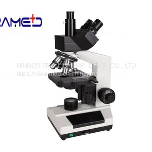 Biological Microscope XSZ-107BN-C thumbnail-1
