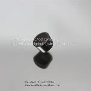 Solid CBN Inserts for Cast Iron and Steel,Solid and Tipped CBN PCD Insert Cutting Tools,solid Cbn thumbnail-5