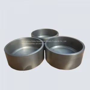 Molybdenum Crucible for Exporting thumbnail-1