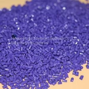 Injection Molding Technology Pe Opening Masterbatch Non-toxic And Eco-friendly thumbnail-1