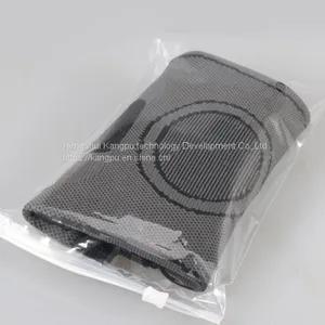 High Quality Knee Support Brace Breathable Knee Joint Support High Elastic Knee Pads Support thumbnail-4