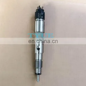 Diesel Injector 0 445 120 120 for BOSCH, Common Rail Injector 0986435543 0445120120 thumbnail-6
