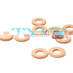 High Quality Stocked Copper Gasket F00RJ01453 FOORJ01453 thumbnail-2