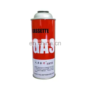 Butane Container thumbnail-1