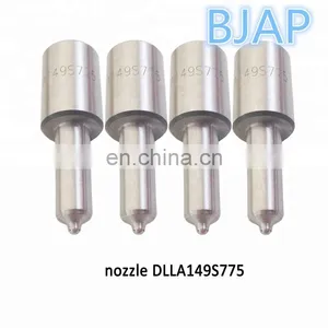 Injector Nozzle DLLA149S775 0433271377 02233273 for 0432291669 0432291744 Injector thumbnail-1