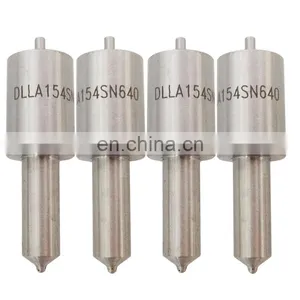 Injector Nozzle DLLA154SN640 With Part No.9432610254/105015-6400 thumbnail-2