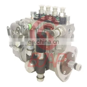 XI Injection Pump BHF4PL080040 4PL1169-80-750 for KDE Kipor KDE20SS3 Generator thumbnail-3