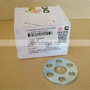 3978479 ISDE Injector Clamping Plate thumbnail-2