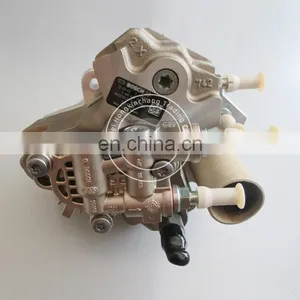 Genuine ISF3.8 Diesel Engine Parts Fuel Pump 5264248 0445020150 thumbnail-1