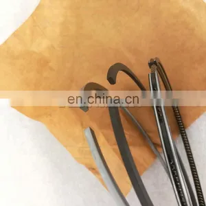 Cummins QSB4.5 Diesel Engine Piston Ring Set 4089460 thumbnail-5