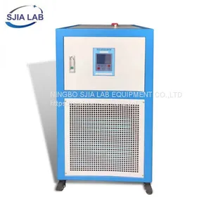 Laboratory Refrigerating And Heating Circulation Thermostat thumbnail-1