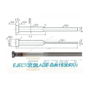 Ejector Blade in Din1530FAH thumbnail-1