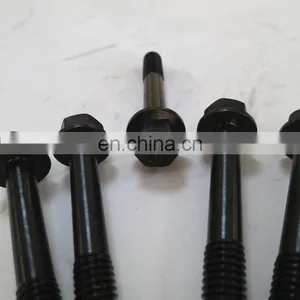 Hot Sale Diesel Engine Spare Parts K38 Engine Hex Bolt 3066498 thumbnail-5
