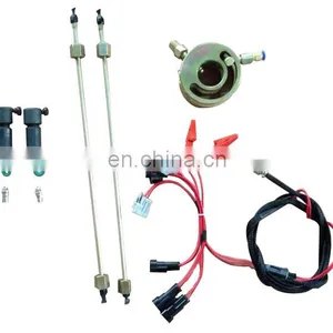 EPS200 CRI Diesel Fuel Common Rail Injector Tester Test Bench thumbnail-1