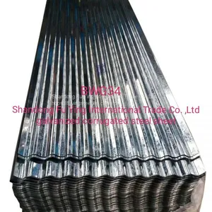GL Roofing Sheet thumbnail-4