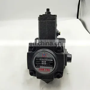 Taiwan KCL Variable Displacement Double Vane Pump VPKC VPKCC VPKCF VPKC-F30-30-A1-02-D VPKC-F20A3-01 VPKCC-F30-30-A4-02-D thumbnail-4