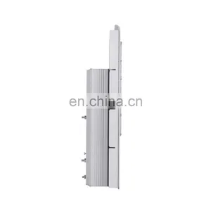 India Free Shipping Outdoor Lightings In India Italy Japan For Saudi Arabia Light Shenzhen Solar Led Street Lights With Poles thumbnail-7