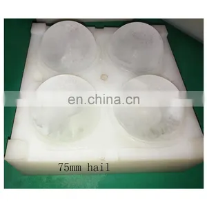 UL1703 Standard Hail Impact Testing Machine thumbnail-5