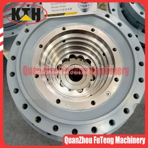 R450-7 R500-7 Travel Reduction Gearbox 34E7-02500 R500LC-7 R450LC-7 Travel Gearbox thumbnail-1
