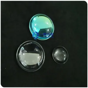 Achromatic Cylindrical Lens for Laser Collimator , Achromatic Doublet Lens thumbnail-2