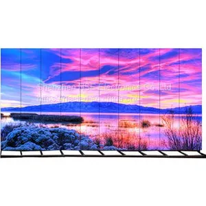 PT LED Poster Series High Density Digital LED Media Player Digital LED Poster China LED Poster thumbnail-2