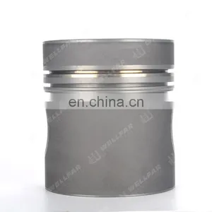 Piston Kit Piston Rings Piston Cylinder Liner for OM364 OM 366 Diameter 97.5mm thumbnail-3
