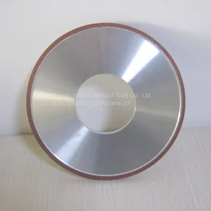 Abrasives Polishing Tools PCD Verified Diamond Grinding Wheels For Sharpening thumbnail-1