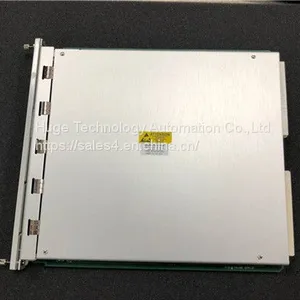Bently Nevada 136188-01 Comm Gateway Ethernet RS232 Modbus Module thumbnail-1
