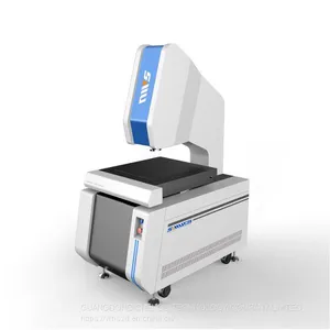 SMU-4040HA Fully-automatic Optical Measuring Machine & 3D Measuring Systems thumbnail-3