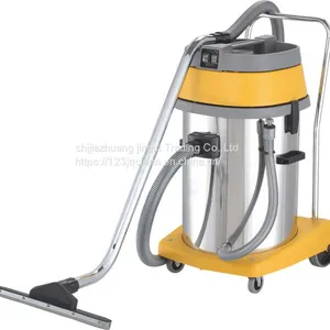 Stainless Steel Vacuum Cleaner Extraction Cleaner thumbnail-3
