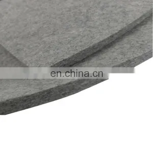 Wool Felt 1/2inch Thick Ironing Boards thumbnail-2