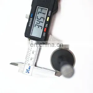 Real Street Performance Engine Valves for Toyotaa Altezza SXE10 3sge Mr2 Celica 2.0L 3SGTE in 13711-74140 thumbnail-4