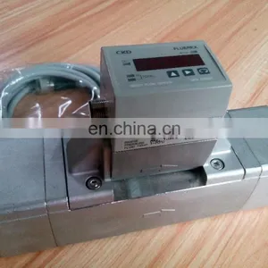 CKD Water Flow Sensor Water Speed Control Valve WFK7200-32 thumbnail-2