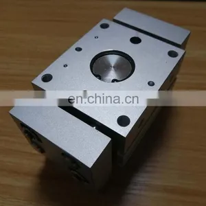SMC Two Fingers MHL2 Series Air Gripper Cylinder MHL2-10D MHL2-16D MHL2-20D MHL2-25D thumbnail-1