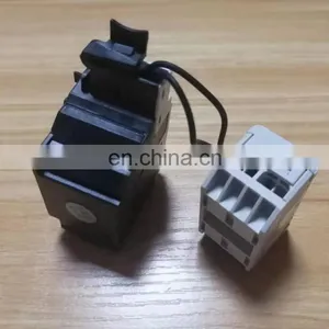 Circuit Breaker ETN NZM1-XU 208-240VDC thumbnail-3