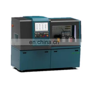 CR738 Common Rail Diesel Injector Pump Test Bench thumbnail-4