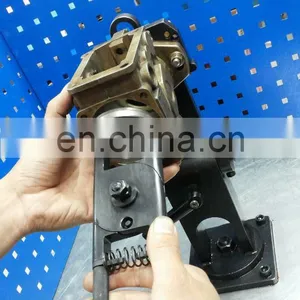 Car Second Level Oil Pump Pliers Common Rail Injector Auto Repair Tool thumbnail-3
