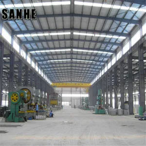 Certificated Steel Structure China Building Construction Company Ltd thumbnail-4