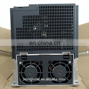 AC Servo Motor 220v Original Mitsubishi 7KW Servo Drive MR-J4-700A For Sewing Machine thumbnail-4