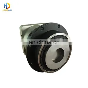 CNC Plasma Cutting Machinery 2 Speed Helical Reducer thumbnail-3