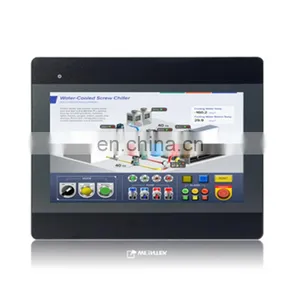 Free Shipping WEINVIEW HMI MT Series MT6102IQ 10 Inch Touch Screen HMI Weinview MT6102IQ thumbnail-5