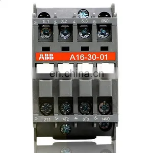 ABB General Contactor A16-30-01 thumbnail-1