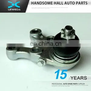 Aftermarket Suspension Ball Joint MB831038 for Mitsubishi PAJERO thumbnail-1