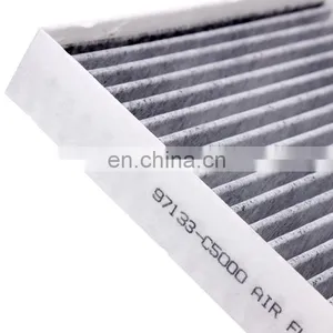 Factory Direct Automobile Air Conditioning Filter Cheap Price 97133-C5000 thumbnail-5